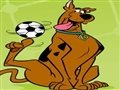 Scooby Doo kickin it Spiel