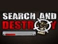 Search and destroy: Hotspot Spiel