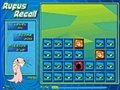 Rufus recall Spiel