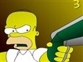 Homer Flanders Killer 3 Spiel