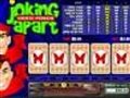 Scherz auseinander video poker Spiel