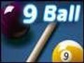 9-ball Spiel