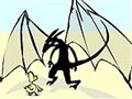 Doobie und der Drache Spiel