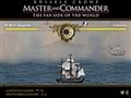 Master & commander Spiel