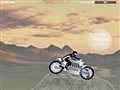 Motorrad-Wahnsinn Spiel