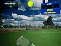 Tennis smash Spiel
