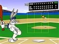 Bugs Bunny Homerun derby Spiel