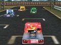 Truck racing 3d Spiel