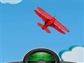 3D aerobatic Flight training Spiel