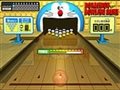 Doraemon bowling Spiel