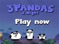 3 Pandas 2 Spiel