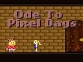 Ode an die Pixel-Tage Spiel