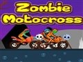 Zombie-motocross Spiel