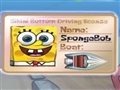 SpongeBob Parkplatz 2 Spiel