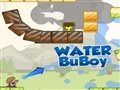 Wasser buboy Spiel