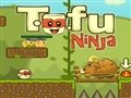Tofu-ninja Spiel