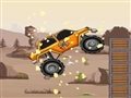 Monster Hummer 2 Spiel