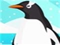 Pinguin-Pflege Spiel