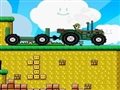 Mario Traktor 4 Spiel