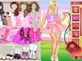 Pudel Stil Dress up Spiel