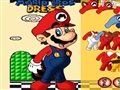 Mario Bros Anzieh Spiel