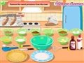 Sweet Potato pie Spiel