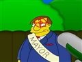 Homer Flanders Killer 4 Spiel