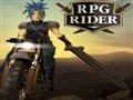 RPG-Fahrer Spiel
