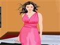 Süße Kelly Hu-Dress up Spiel