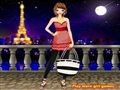 Besuchen Sie paris Spiel