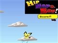 Hip Hop & bop Spiel