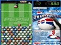 Pepsi handball Spiel