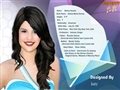 Selena Gomez Makeover Spiel