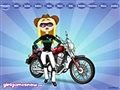 Miranda den biker Spiel