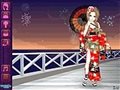 japanische Neujahrsfeier Spiel