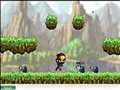 MapleStory - hermitstory Spiel