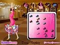 Flamenco Tänzer dressup Spiel