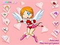 Cupid ist ein Mädchen Spiel