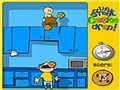 der große Cookie-Tropfen Spiel