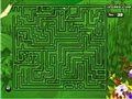 Labyrinth-Spiel - Spiel 24 Spiel