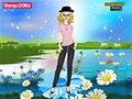 Liley Mädchen dressup Spiel