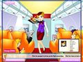 sexy stewardess Spiel