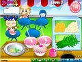 Thailändisch kochen Spiel