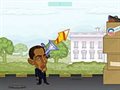 Präsident Straßenkampf Spiel