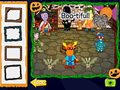 Backyardigans: trick or treat mit Backyadigans Spiel