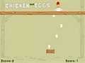 Huhn und Ei Spiel