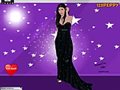 Die geschwungene Roselyn Sanchez-Dress up Spiel