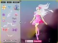 Fairy Magic dressup Spiel