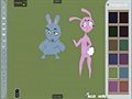Bunny-Generator Spiel