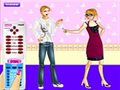 Esmie dressup Spiel